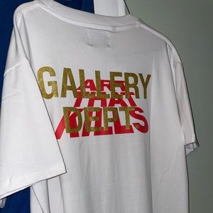 Gallery Dept. Mt Marci T-shirt (M)